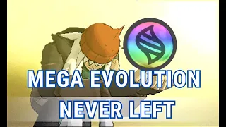 Revisiting Mega Evolution and How It Never Really Left ||  PoxxVGC - Thoughts and Analysis