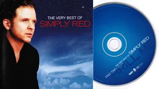 Simply Red - Holding Back The Years  (Tradução/Legendas)1080p ᴴᴰ