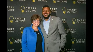 A Conversation on Impact with Valerie Jarrett and Michael Tubbs