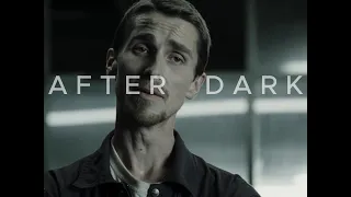 Trevor Reznik | After Dark [The Machinist Edit]