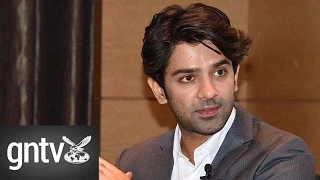 Indian star Barun Sobti invades Dubai television