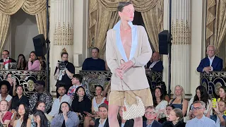 Staud — Spring-Summer 2024 Ready-To-Wear Collection Fashion Show