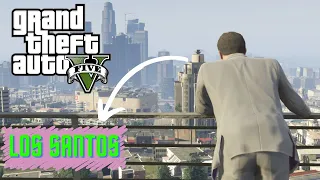 LETS WONDER IN GTA 5  WITH ITS NATURAL INTERNAL SOUND EFFECTS.