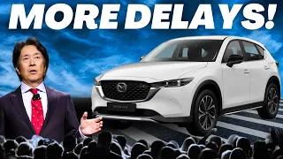 ALL NEW Mazda CX-5 Just Leaked By CEO!