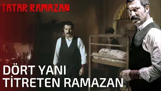 Benim Adım Tatar Ramazan - Tatar Ramazan 1. Bölüm