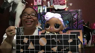 NEW LOL SURPRISE BIG B.B DJ DOLL UNBOXING OUTFITS, JEWELRY, RECORDING SET | PERFECT FOR CHRISTMAS