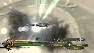 LIGHTNING RETURNS: FFXIII - Caius Ballad (Hard Mode/No Damage)