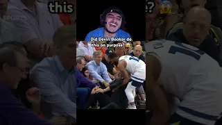 Head Coach Gets Destroyed 😱
