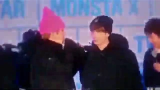 клип вигуков 🥺 vkook is real