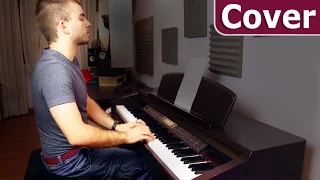 I Will Wait – Mumford And Sons (Piano Cover)