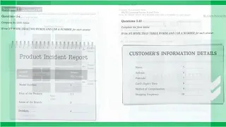 IELTS listening- Recent Actual Test Vol.1 # Test 3 FULL & Answer key