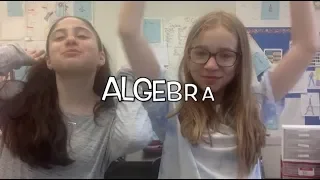 A Short Film About Algebra