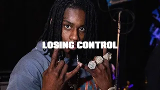 (Free) Polo G Type Beat 2023 - ''Losing Control'' | THE GOAT Type Beat
