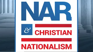 Michael Brown and The NAR & Christian Nationalism Document