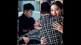 Son Oh Gong&Jin Seon Mi| Hwayugi | Хваюги💋