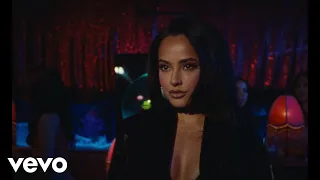 Becky G, Gabito Ballesteros - LA NENA (Official Video)