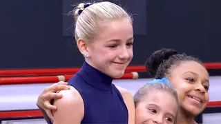 Dance Moms-"CHLOE IS ON TOP OF THE PYRAMID"(S2E19 Flashback)