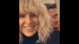 Maruv - Instagram Live, 06.01.2021