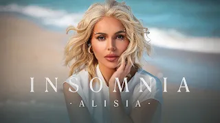 Alisia - INSOMNIA | Алисия - Инсомния [Official 4K Video], 2023