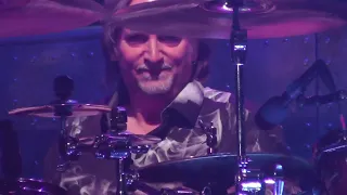 Styx "Blue Collar Man (long nights)" live 3/26/24 (11) Binghamton, NY