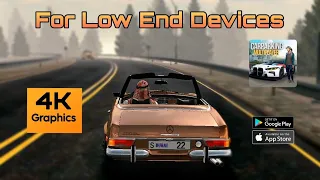 REALISTIC CPM GRAPHICS SETTINGS FOR LOW END DEVICES. || #carparkingmultiplayer #gameplay ||