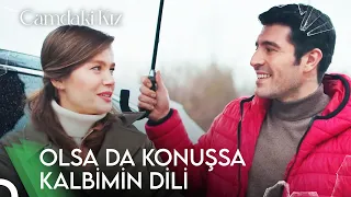 Böyle Bir Aşk Görülmemiş Dünyada | Camdaki Kız 30. Bölüm