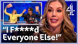 Katherine Ryan's SEX & DATING Confessions | 8 Out Of 10 Cats Does Countdown