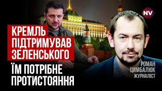 Рашисти роблять все, щоб розколоти українців – Роман Цимбалюк