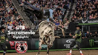 PBR Unleash the Beast Sacramento | 2023 Week 10 Recap