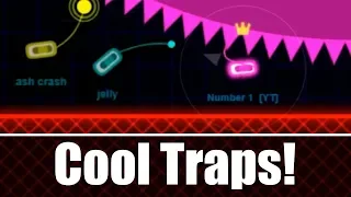 Cool Traps in Brutal.io