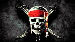 He's a Pirate (Main Theme) (Best Theme of the Century) - From the Dead Man's Chest [EXTENDED]