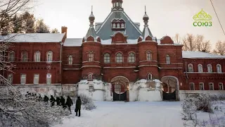 Творческая мастерская. От 2 июня. Православный хор инженерных войск России "За веру и Отечество"