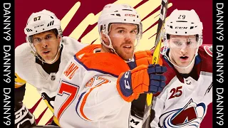 Best Plays of January 2021 | NHL Highlights