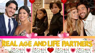 Spy Kids: Armageddon Real Age And Life Partners | Netflix