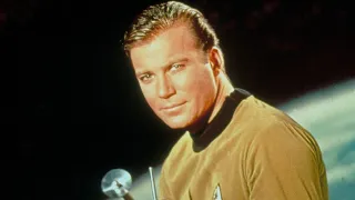 Captain Kirk is the most misunderstood Star Trek character
