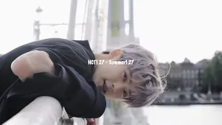 【ジェヒョン/Jaehyun/재현】NCT 127 - Summer 127【日本語字幕】FMV