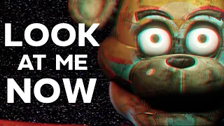 [BlenderFNAF] |Look At Me Now By Tryhardninja|