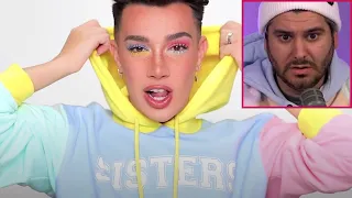 Did James Charles Steal Our Design?