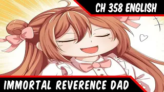 [ENGLISH] Harshest Words, Harshest Punishment ~ Immortal Reverence Dad Chapter 358 ~ Aoi Manhua