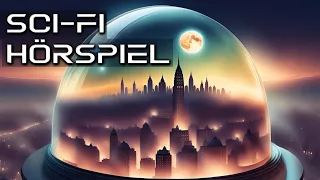 Unter der Plexikuppel - Sci-Fi Hörspiel