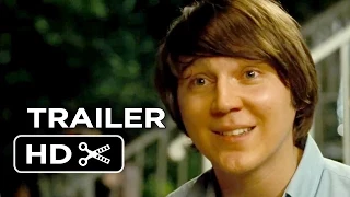 Love & Mercy Official Teaser Trailer (2015) - Brian Wilson Biopic HD