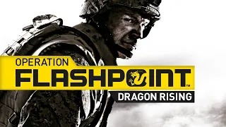 Operation Flashpoint: Dragon Rising - Intro