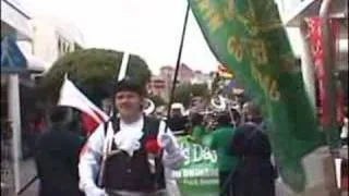Paddy Macs St. Patricks Day Parade 2007 (pt.2)
