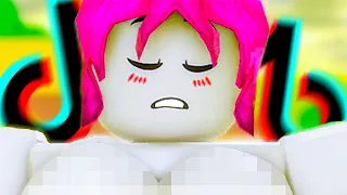 Roblox TikTok THE SAGA