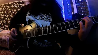 DSBM and Atmospheric Black Metal Riffs Compilation: Part III