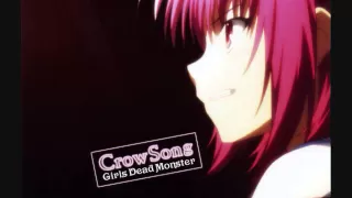 GirlDeMo(Angel Beats) - My Song (Lyrics In Description)