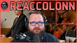 [CONTENT WARNING] Accolonn Reacts The Case of Chris Watts, The DA Speaks!