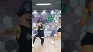 Oi Sumida - Vitor Fernandes e DJ Ivis - Dan-Sa / Daniel Saboya (Coreografia) #Shorts