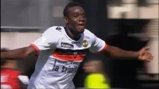 Ligue 1 - Week 5 : Top goals / 2012-13