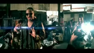 Taio Cruz - Dynamite (Official Video)